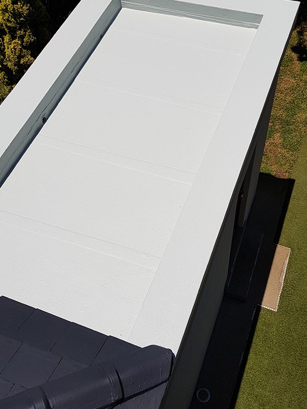 Liquid Waterproofing Systems