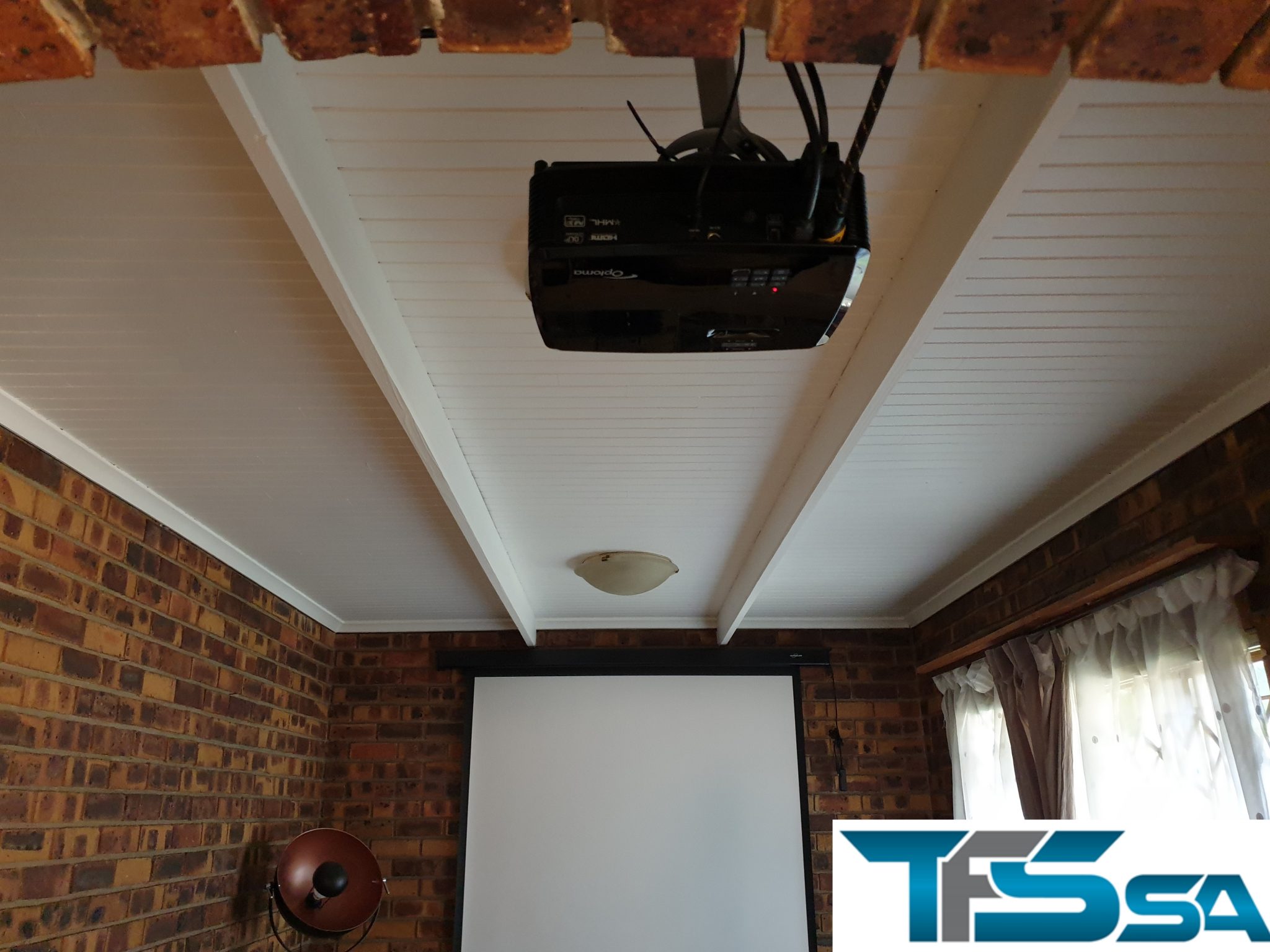 CEILINGS, INSULATION AND CORNICES TFSSA