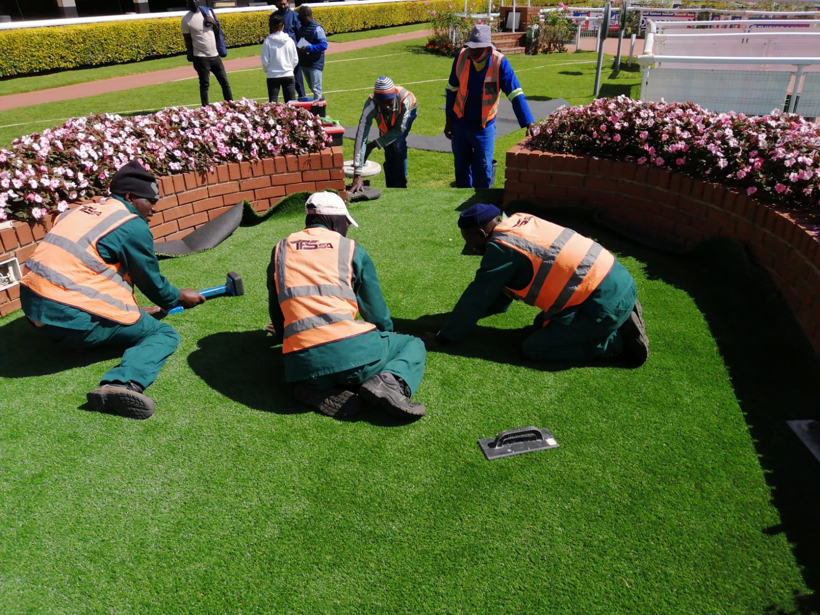 synthetic-grass-installation