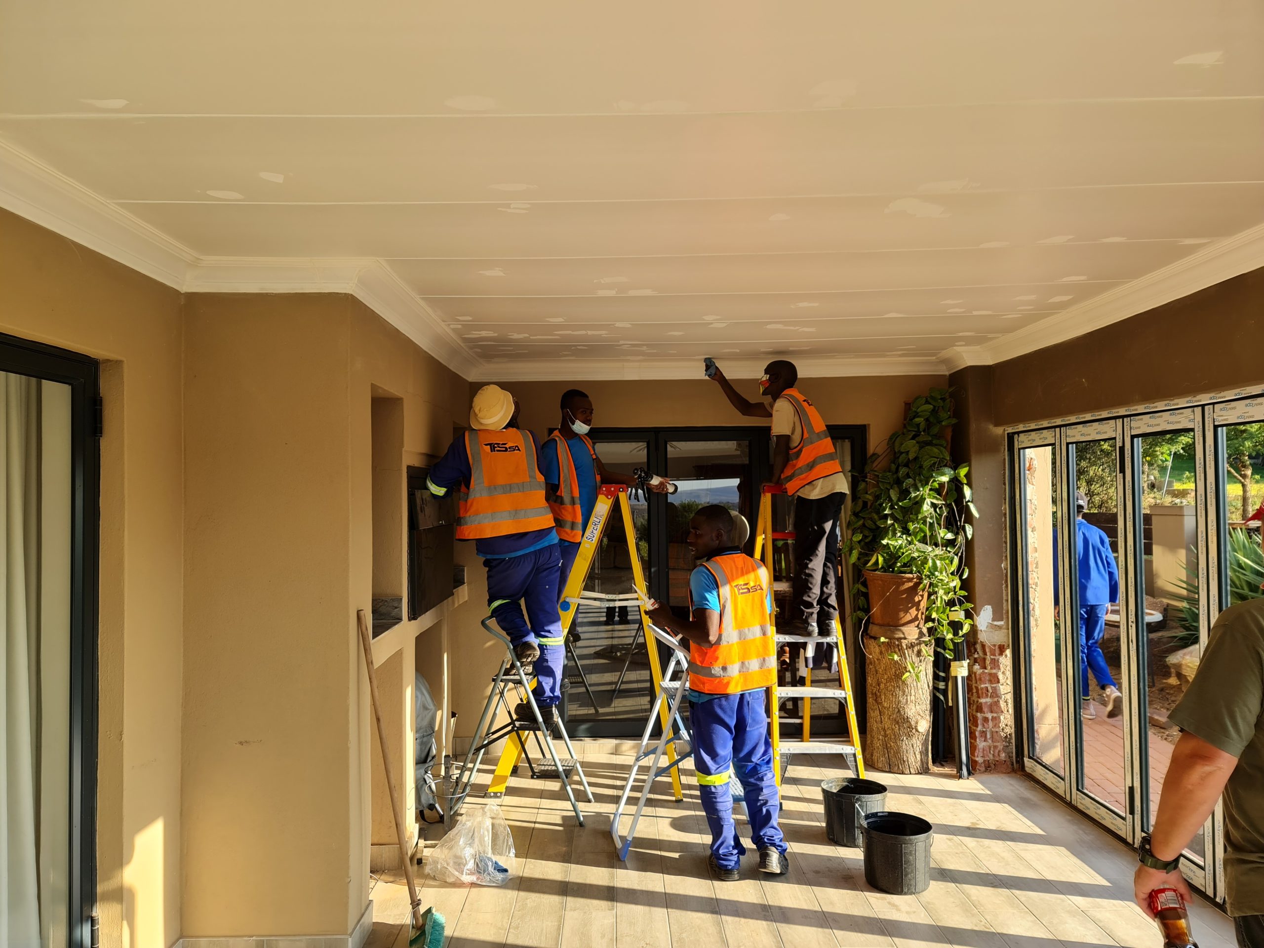 ceiling-installation