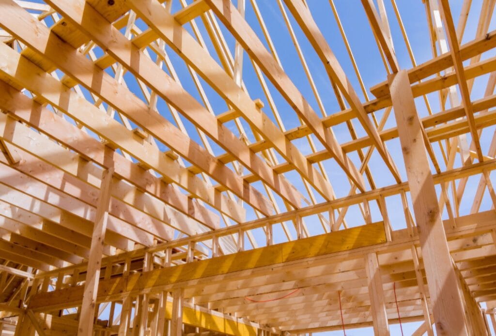 Roof Trusses