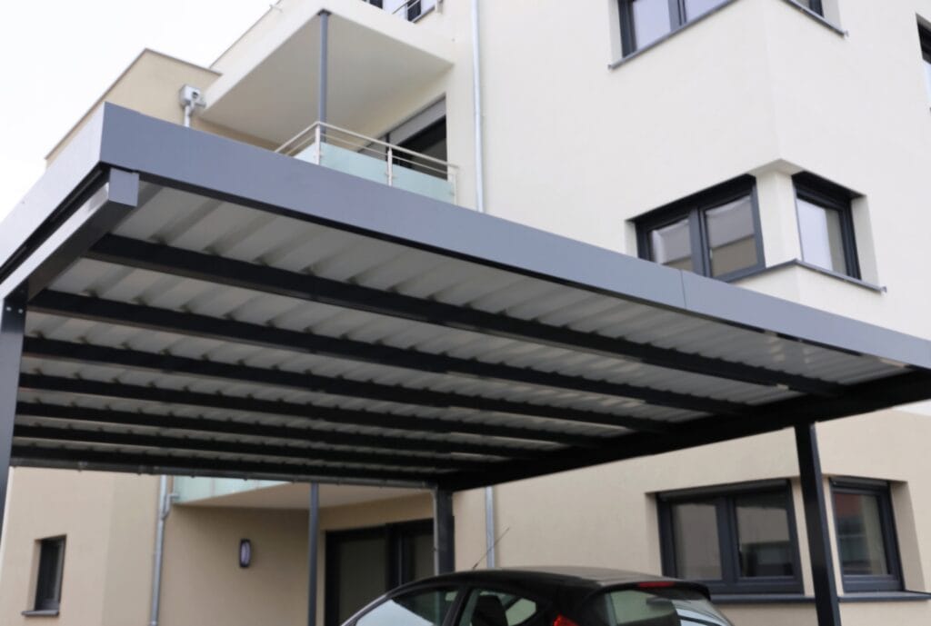 Carports