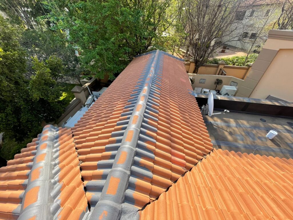 tile-roof-ridge-waterproofing