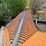 tile-roof-ridge-waterproofing