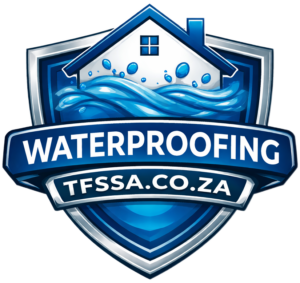 Waterproofing