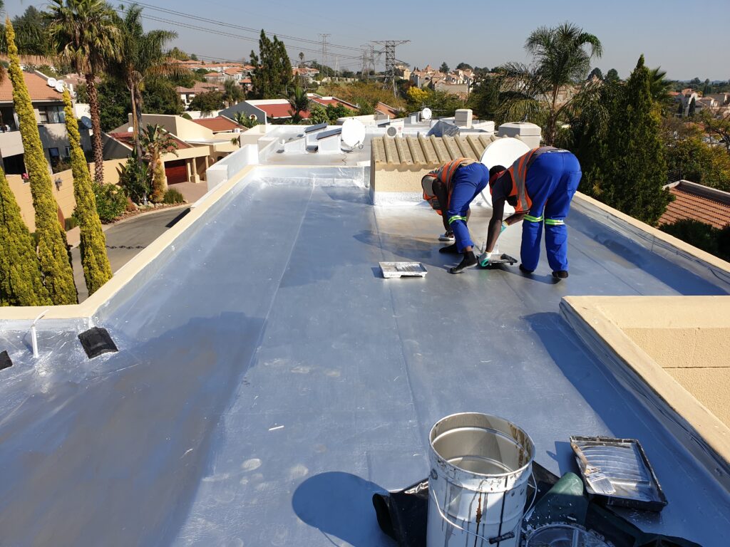 torch-on-waterproofing