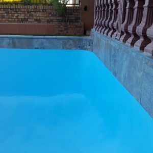 Swimming Pool Restoration