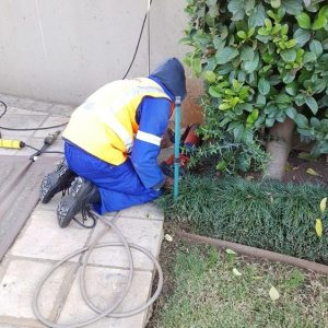 Core Drills for Water Drainage