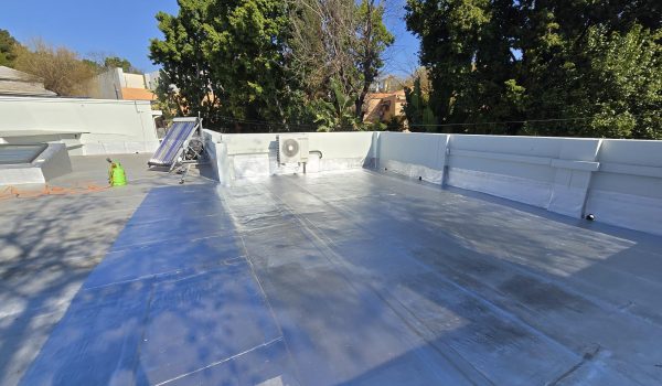 torch-on-waterproofing